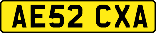 AE52CXA
