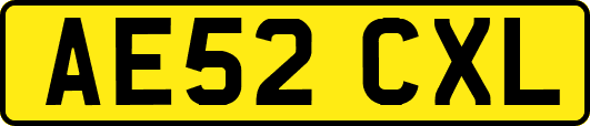 AE52CXL
