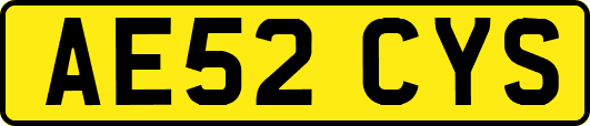 AE52CYS
