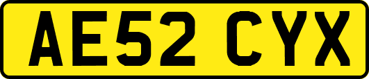 AE52CYX