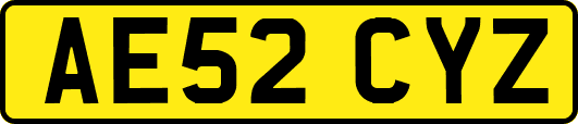 AE52CYZ