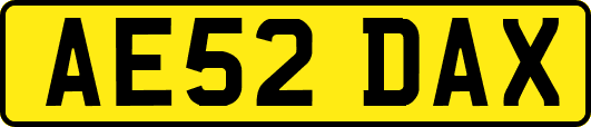 AE52DAX