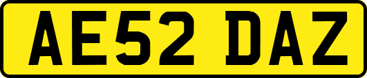AE52DAZ