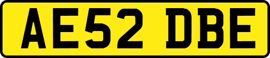 AE52DBE