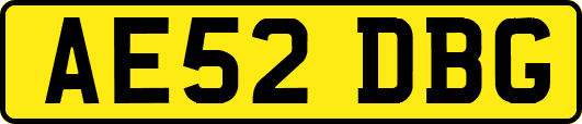 AE52DBG