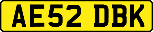 AE52DBK