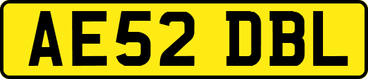 AE52DBL