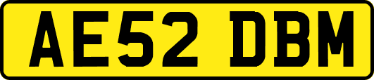 AE52DBM