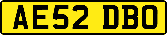 AE52DBO