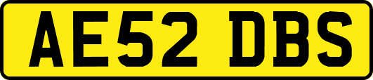 AE52DBS