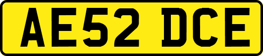 AE52DCE