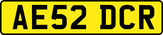 AE52DCR