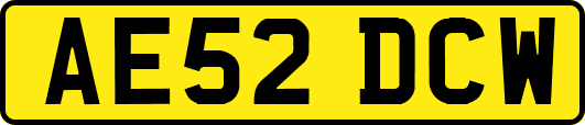 AE52DCW