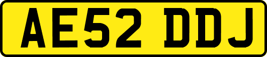 AE52DDJ