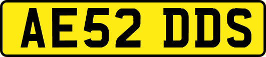 AE52DDS