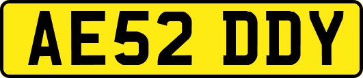 AE52DDY