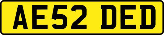 AE52DED