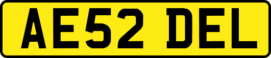 AE52DEL