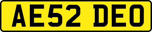 AE52DEO