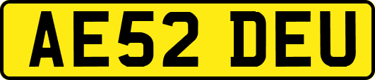 AE52DEU