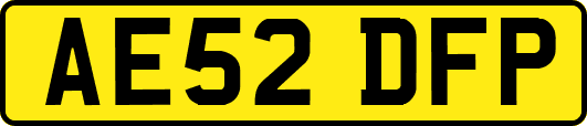 AE52DFP