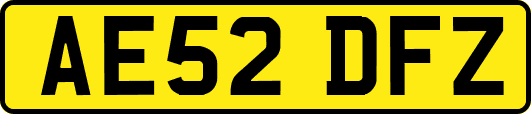 AE52DFZ