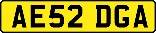 AE52DGA