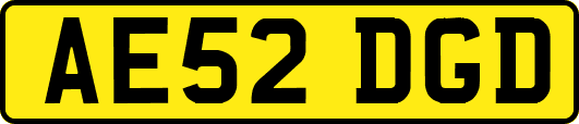 AE52DGD