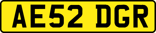 AE52DGR