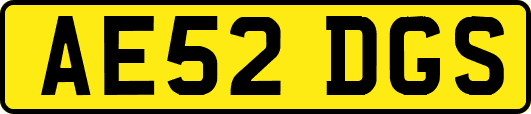 AE52DGS