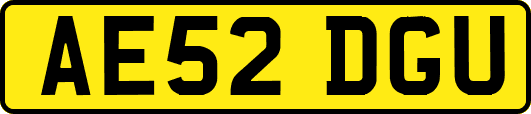 AE52DGU