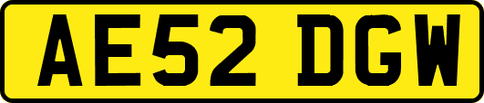 AE52DGW