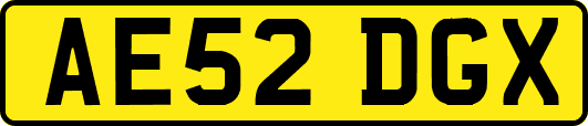 AE52DGX