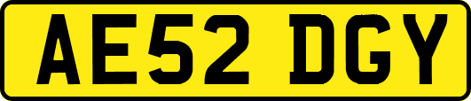AE52DGY