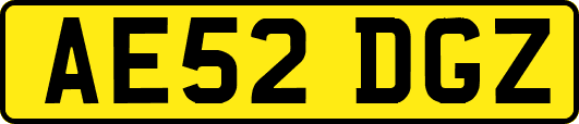 AE52DGZ