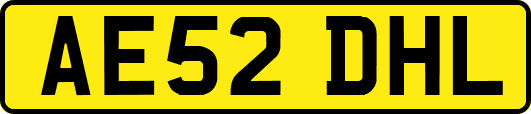 AE52DHL