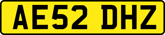 AE52DHZ