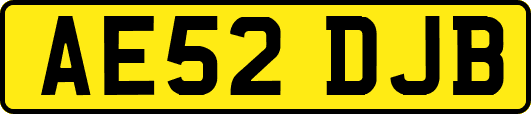 AE52DJB