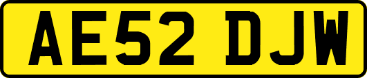 AE52DJW