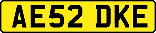 AE52DKE