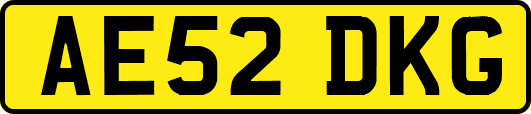 AE52DKG