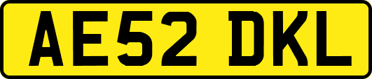 AE52DKL