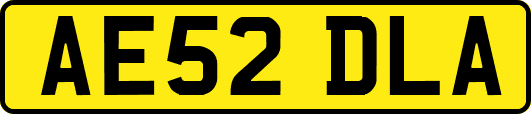AE52DLA
