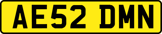 AE52DMN