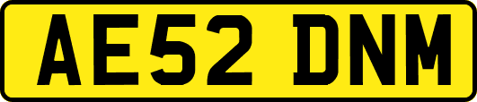 AE52DNM