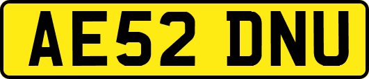 AE52DNU