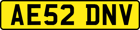 AE52DNV