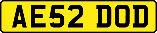 AE52DOD