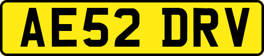 AE52DRV