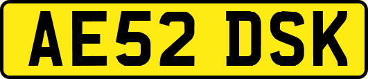 AE52DSK